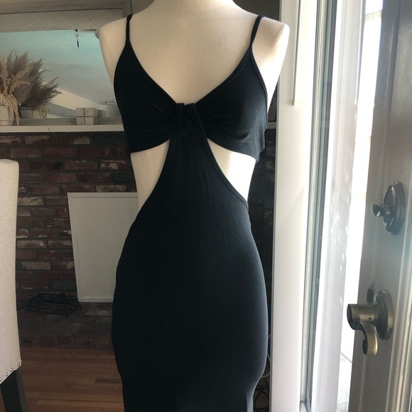 SHEIN Dresses & Skirts - Cut Out Dress